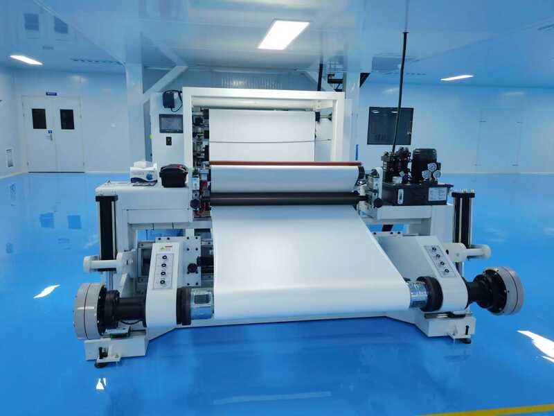 Wuhan Hangu Technology Co., Ltd. manufacturer production line