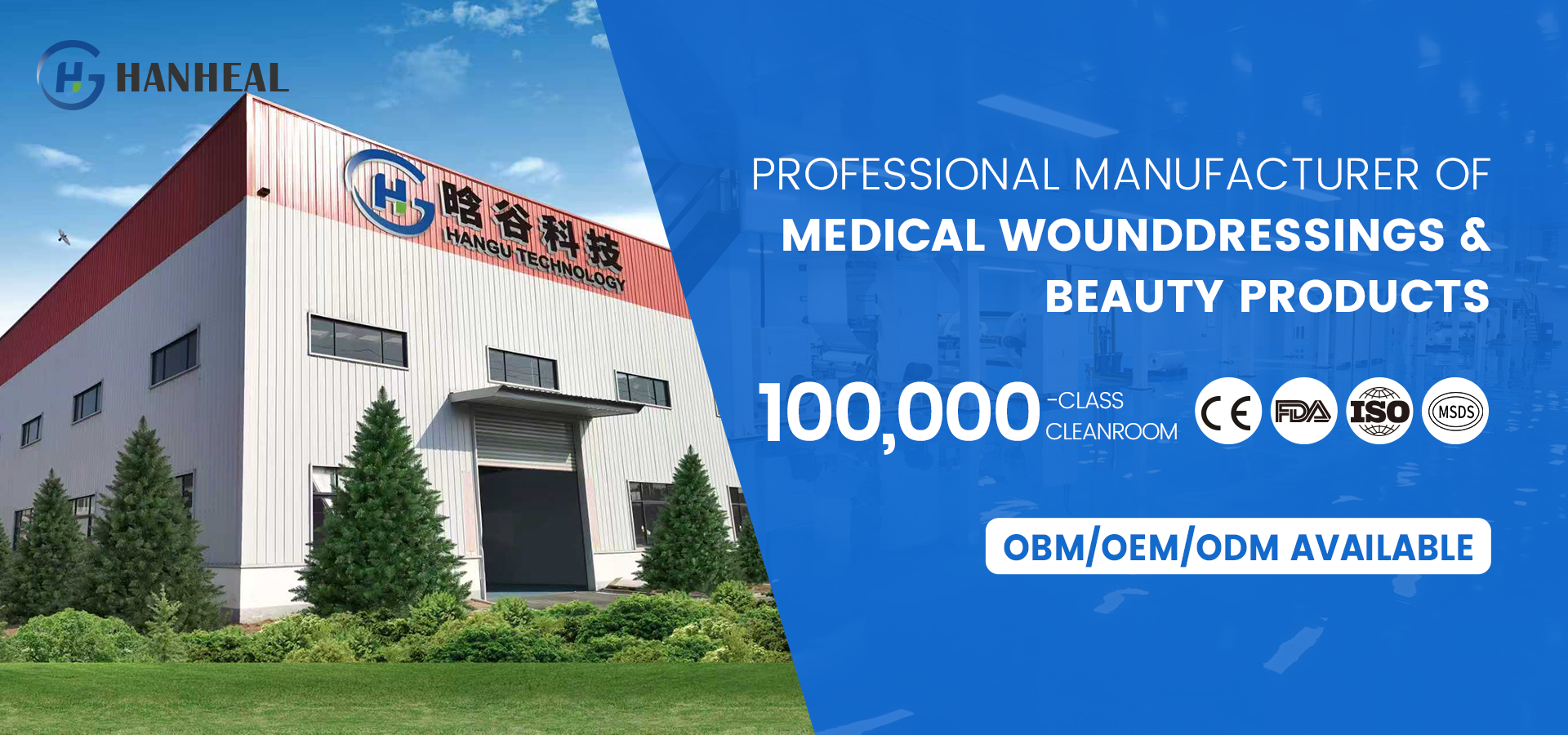 Chất lượng Bọc mụn mụn nhà máy