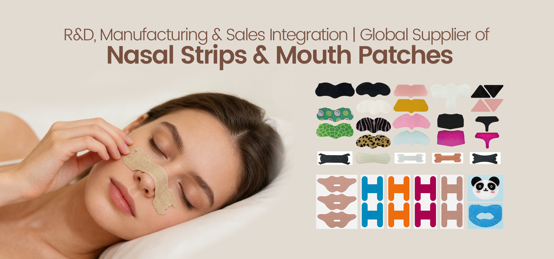 Qualité Correction de bouton d'acné Usine